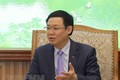 越南政府副总理王廷惠： 促进越中双边贸易平衡可持续发展