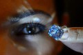 Kim cương xanh được tạo ra từ các đại dương cổ