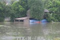 Mưa to kéo dài gây nhiều thiệt hại tại huyện Mai Châu, Hòa Bình