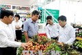 Tháng 8, chỉ số giá tiêu dùng Thành phố Hồ Chí Minh tăng 0,48%