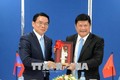 Hội hữu nghị Việt Nam-Lào Thành phố Hồ Chí Minh tăng cường hợp tác với Lào