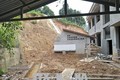 Nguy cơ xảy ra lũ quét và sạt lở đất ở những khu vực đồi núi cao của tỉnh Yên Bái