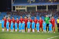 2018年VinaPhone杯U23国际足球锦标赛：越南队获得首场胜利