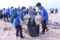 平顺省2018年“清洁海洋” 活动吸引300名团员青年参加