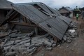 印尼7级地震：至少82人死亡 数百人受伤