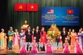 Kỷ niệm 45 năm thiết lập quan hệ ngoại giao Việt Nam - Malaysia