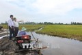 Quản lý tài nguyên nước vùng Đồng bằng sông Cửu Long (Bài 2)