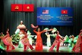 越南与马来西亚建交45周年庆祝活动在胡志明市举行