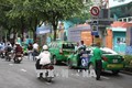 Thành phố Hồ Chí Minh thí điểm các vị trí đón taxi trong khu vực trung tâm