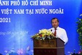 外交部副部长武鸿南：为海外越南人群体提供有力支撑