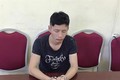 两名外籍“倒霉蛋”在广宁省上演“警匪片” 抢劫不成反遭逮捕