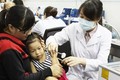 Thành phố Hồ Chí Minh: Nhiều phụ huynh lo lắng vì gián đoạn vắc-xin tiêm chủng cho trẻ