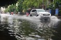 Thành phố Hồ Chí Minh: Huy động 3 máy bơm phòng, chống ngập nước dịp cao điểm mùa mưa và triều cường