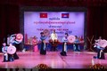 富有民族文化特色的柬埔寨越南文化周拉开序幕