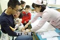 Bình Dương: Các phụ huynh cần chủ động đưa trẻ đi tiêm phòng vắc-xin phòng bệnh sởi
