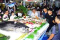 Phát triển ngành thủy sản Việt Nam theo xu hướng tiêu dùng của thế giới