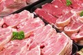 Từ ngày 20/9 sẽ tạm dừng nhập khẩu thịt lợn từ Ba Lan và Hunggary