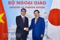 WEF ASEAN 2018：越南和日本呼吁美国重新加入CPTPP 
