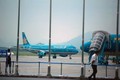 越南多家航空公司因台风“山竹”取消飞往中国的航班