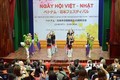 "Ngày hội Việt – Nhật" tại Thành phố Hồ Chí Minh