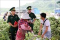 Lai Châu chung sức, đồng lòng bảo vệ chủ quyền an ninh biên giới