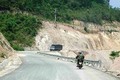 Triển khai dự án đường nối hai tỉnh Phú Yên và Gia Lai