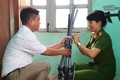 Hiệu quả bước đầu mô hình “thôn, buôn không có vũ khí, vật liệu nổ trái phép” ở Phú Yên
