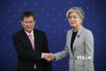 韩国与东盟加强合作
