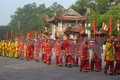 海阳省为2018年昆山-劫泊秋季庙会做出充分准备