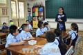 Thành phố Hồ Chí Minh tăng cường chống lạm thu trong trường học