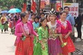  Khai mạc Tuần Văn hóa – Du lịch tỉnh Sơn La năm 2018