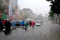 Thời tiết ngày 20/9: Bắc Bộ, Trung Bộ mưa dông rải rác, Nam Bộ đề phòng dông, lốc và sấm sét