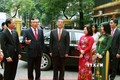 越南与中国增强司法领域合作