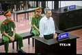 和平省：陶光实因煽动颠覆人民政权罪获刑14年