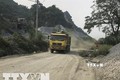 Yên Bái: Khai thác, vận chuyển đá làm hư hỏng tuyến đường liên xã