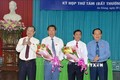 Bầu bổ sung Phó Chủ tịch UBND tỉnh An Giang