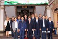 Thành phố Hồ Chí Minh và Cộng hòa Bulgary thúc đẩy hợp tác kinh tế