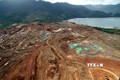 菲律宾总统杜特尔特拟停止该国所有采矿活动