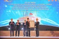 Quảng Ninh: Công bố Quyết định công nhận thành phố Móng Cái là đô thị loại II