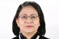 Bà Đặng Thị Ngọc Thịnh làm quyền Chủ tịch Nước