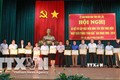 Ngày Biên phòng toàn dân góp phần thúc đẩy phát triển kinh tế-xã hội khu vực biên giới tỉnh Đắk Lắk