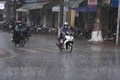 Thời tiết ngày 26/9: Hà Nội, Ninh Bình, Thành phố Hồ Chí Minh ngày nắng, chiều tối và đêm có mưa