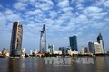 Lực hút từ Thành phố Hồ Chí Minh "se duyên" doanh nghiệp ngoại và nội - Bài 1