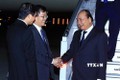 越南政府总理阮春福赴纽约出席第73届联合国大会
