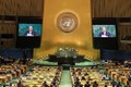 越南政府总理阮春福出席第73届联合国大会一般性辩论发表重要讲话