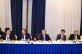 第73届联大一般性辩论：政府总理阮春福主持召开吸引对越投资的座谈会