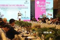 越南九龙江三角洲地区各省呼吁澳大利亚企业前来投资兴业 