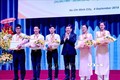 Trường đại học đầu tiên tại Việt Nam được xếp hạng 4 sao quốc tế