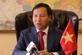 越南驻俄罗斯大使：为越俄全面战略伙伴关系注入新动力