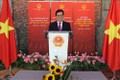 越南驻瑞士、智利、阿尔及利亚等国外交代表机构举行活动欢度国庆